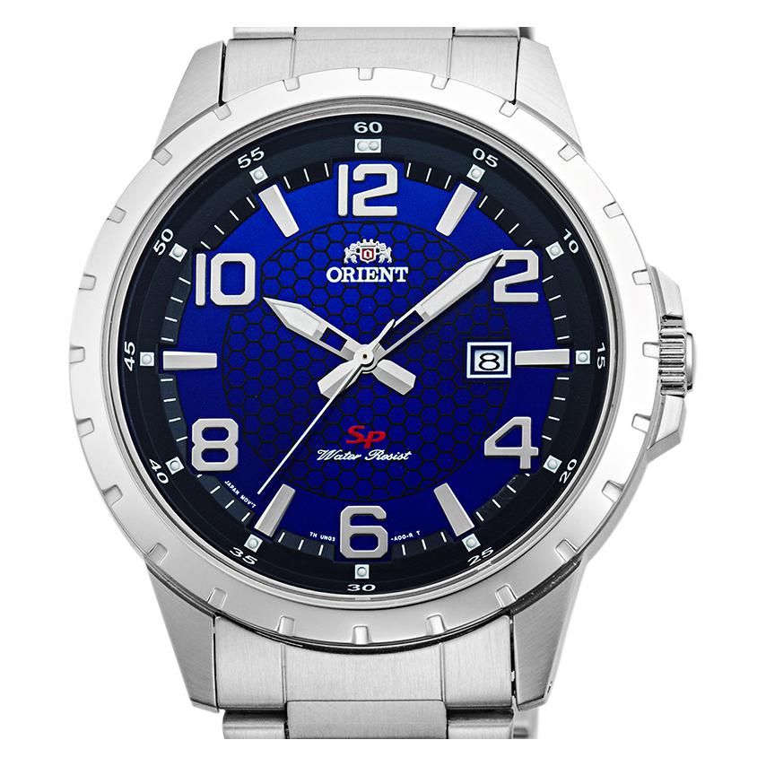 Orient Classic FUNG3001D0 7