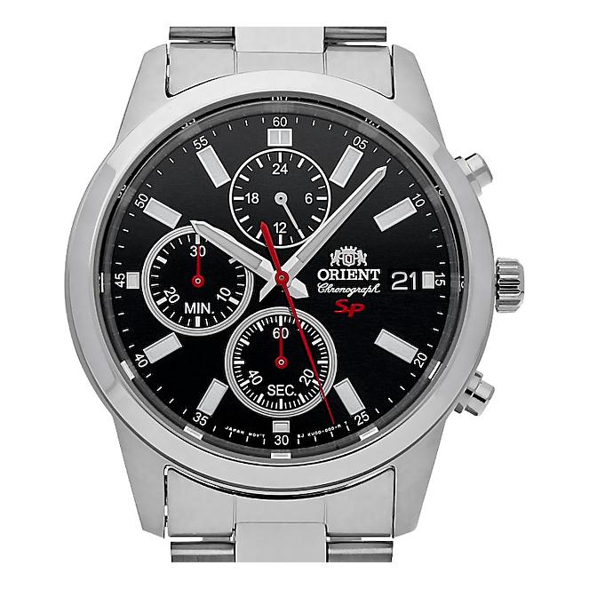 Orient Sport FKU00002B0 7