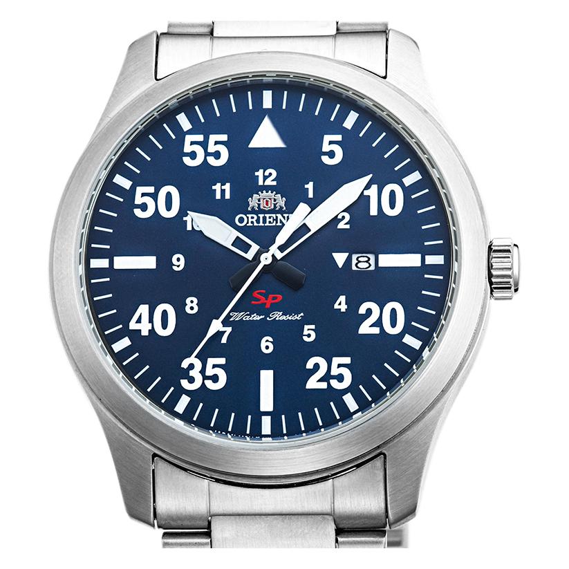 Orient Classic FUNG2001D0 7