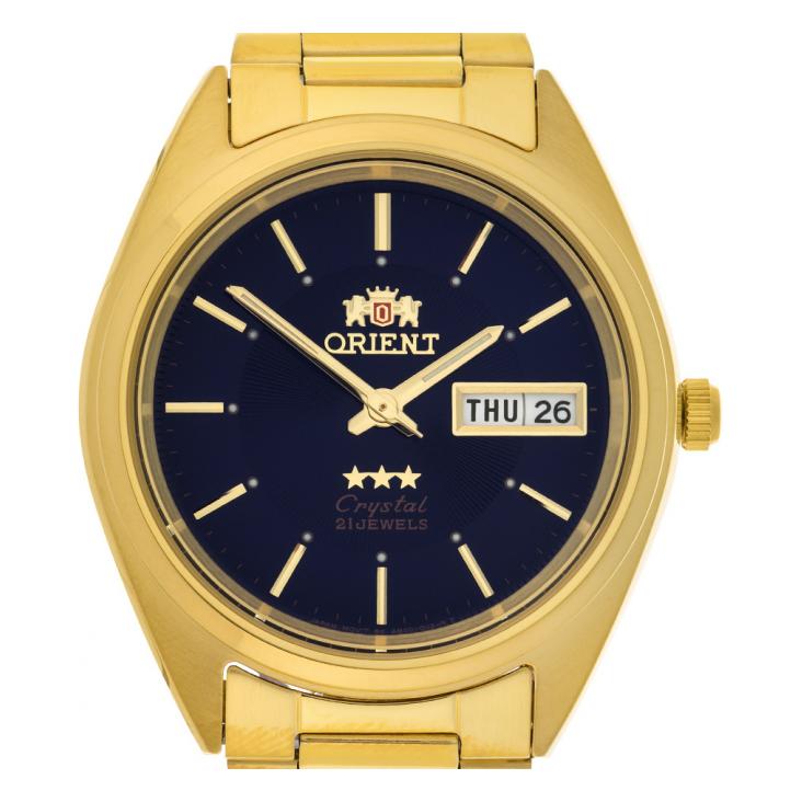 Orient Classic FAB0000CB9 7