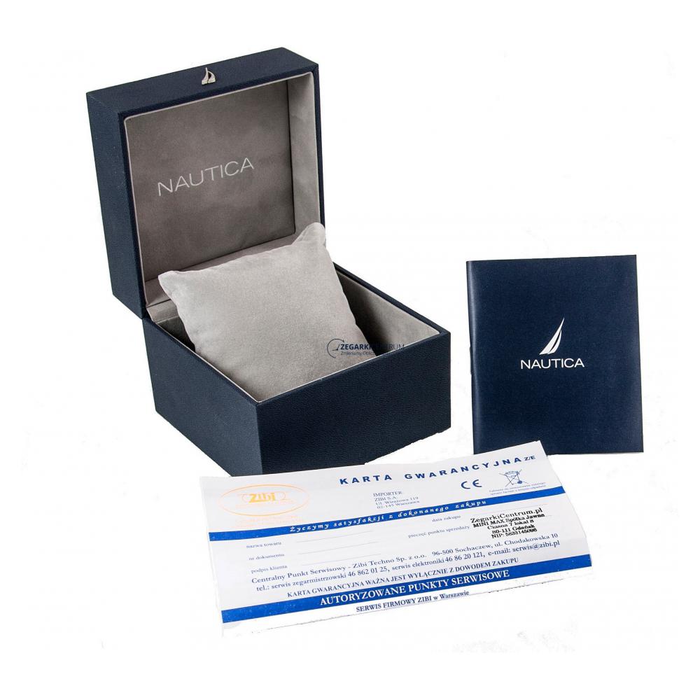 Nautica KEY BISCAYNE NAPKBN008 8