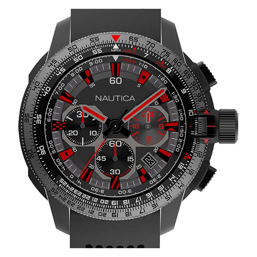 Nautica PIER 39 NAPMSB001 7