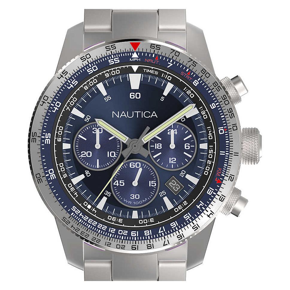 Nautica PIER 39 NAPP39004 7