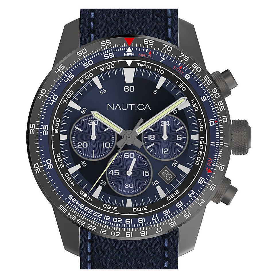 Nautica PIER 39 NAPP39002 7
