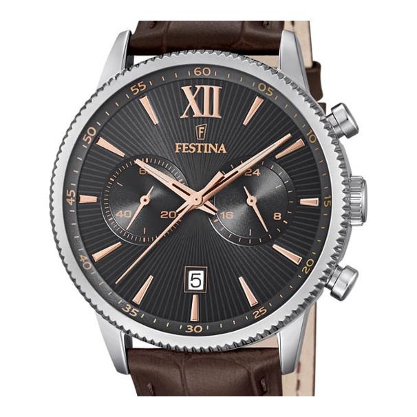 Festina CLASSIC F16893B 7