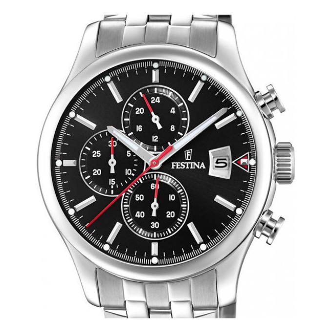 Festina CHRONOGRAPH F203743 7