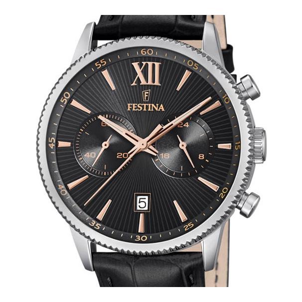 Festina CLASSIC F16893C 7