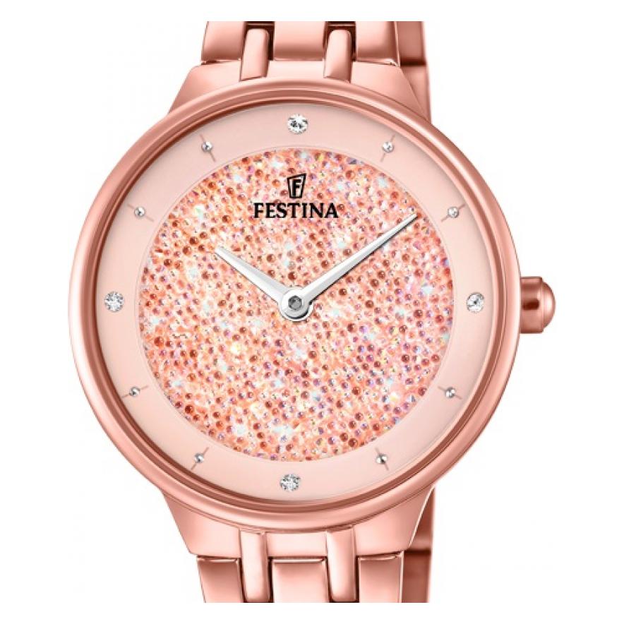 Festina Damskie F203842 7