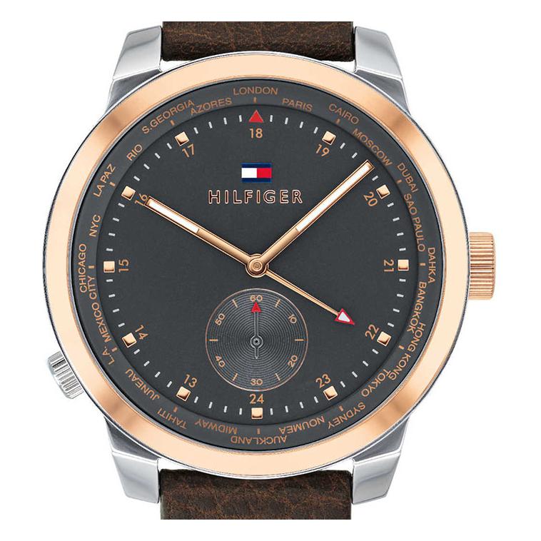 Tommy Hilfiger DenimPinnacle 1791554 7