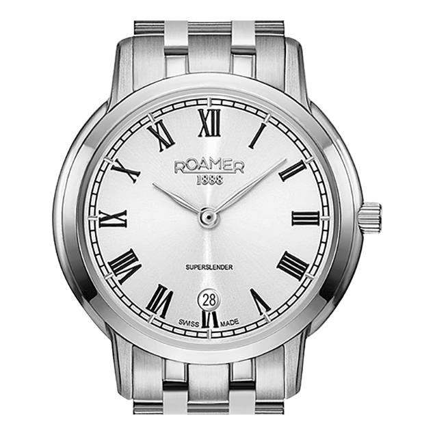 Roamer Superslender Ladies 515811412250 7