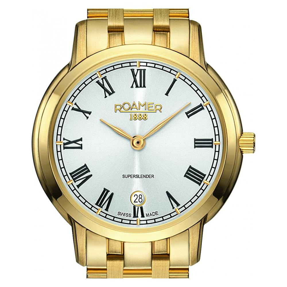 Roamer Superslender Ladies 515811482250 7