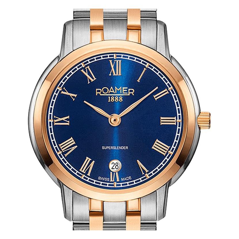 Roamer Superslender Ladies 515811494250 7