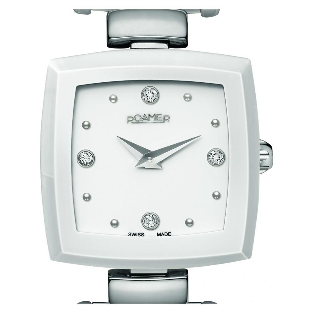 Roamer Ceraline Carre 682953412560 7