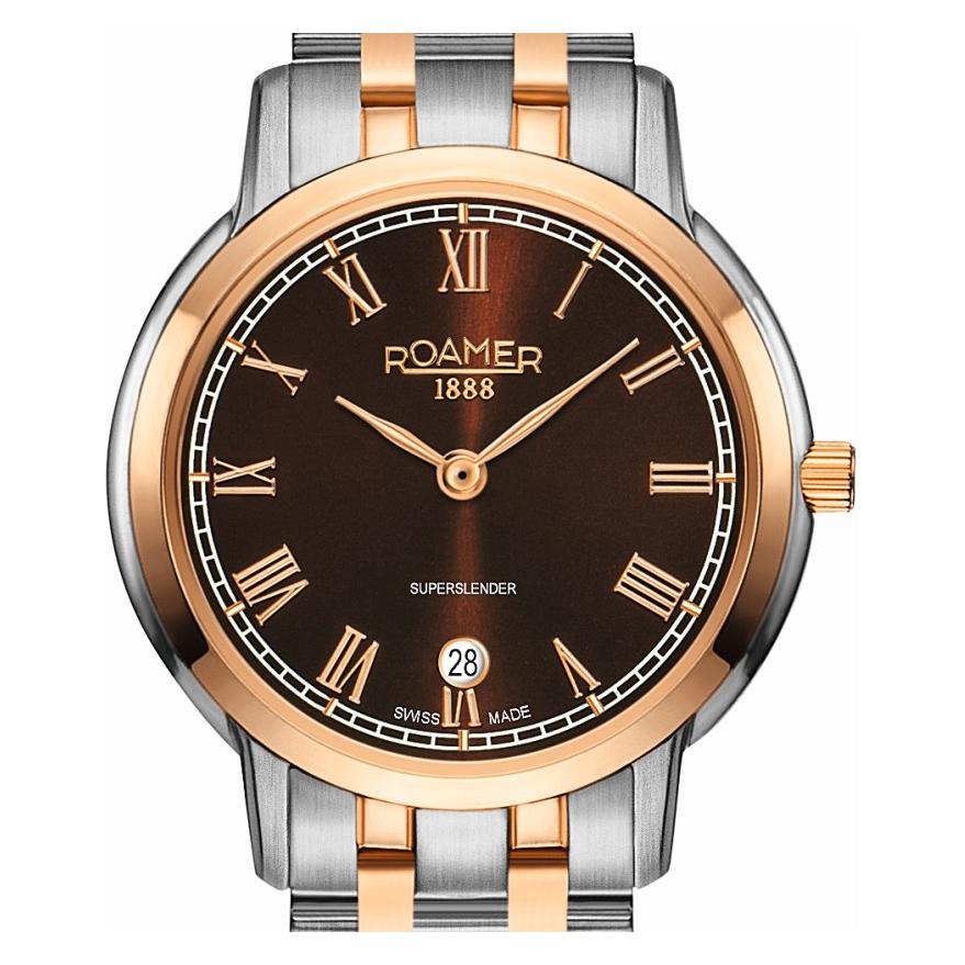 Roamer Superslender Ladies 515811490550 7