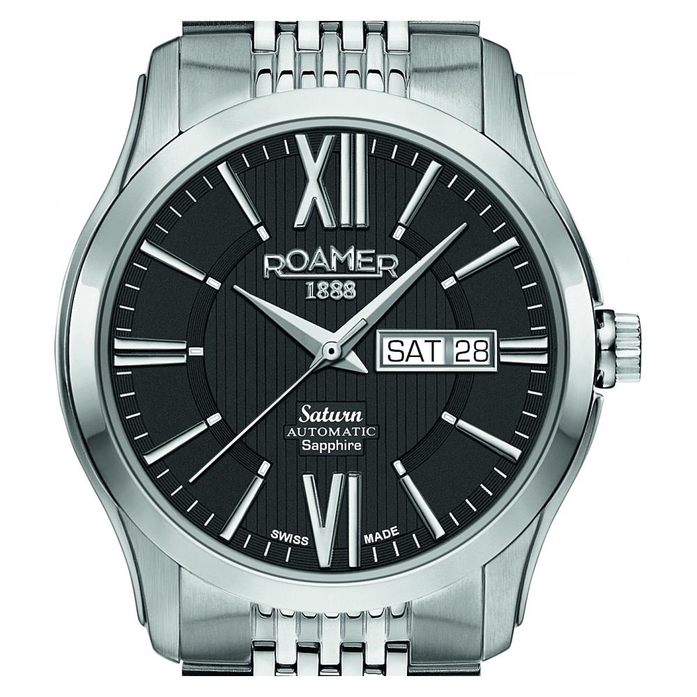 Roamer Saturn II 960637415390 7