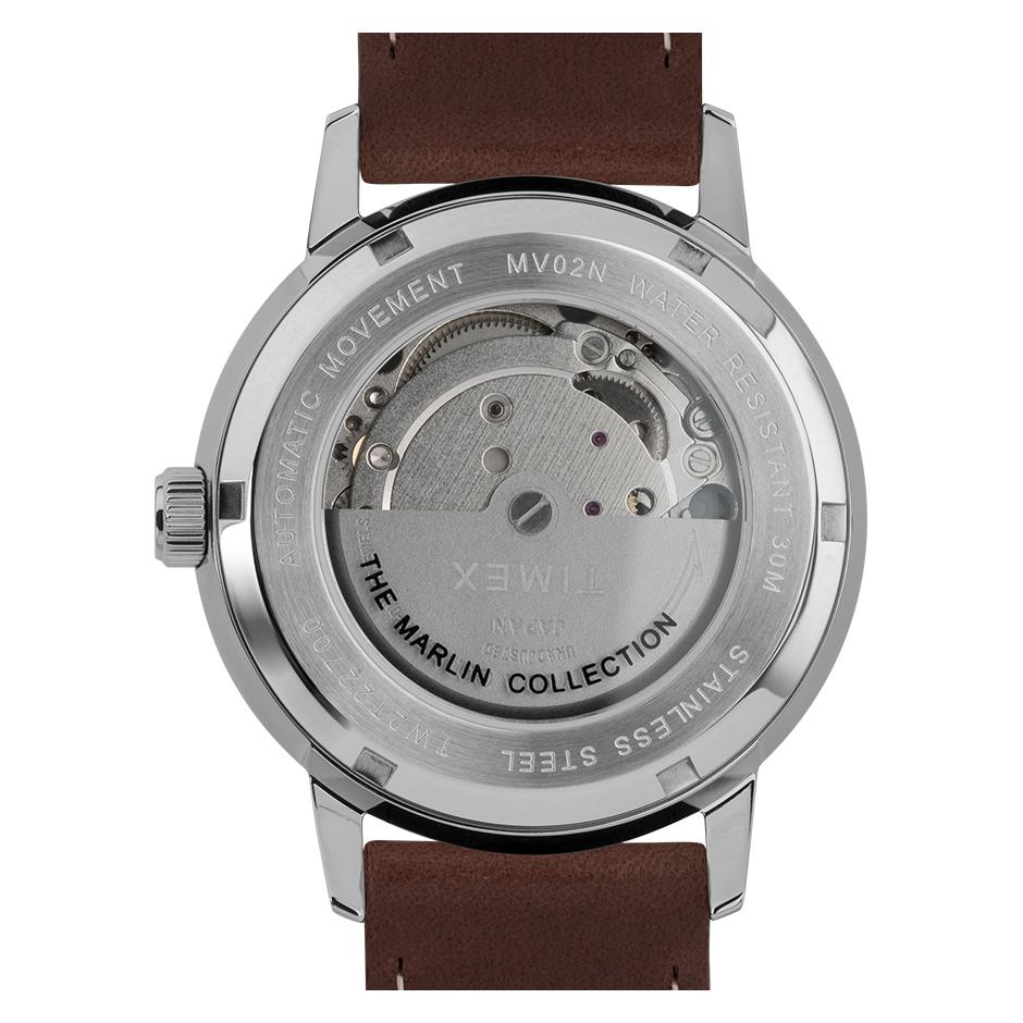 Timex Marlin TW2T22700 7
