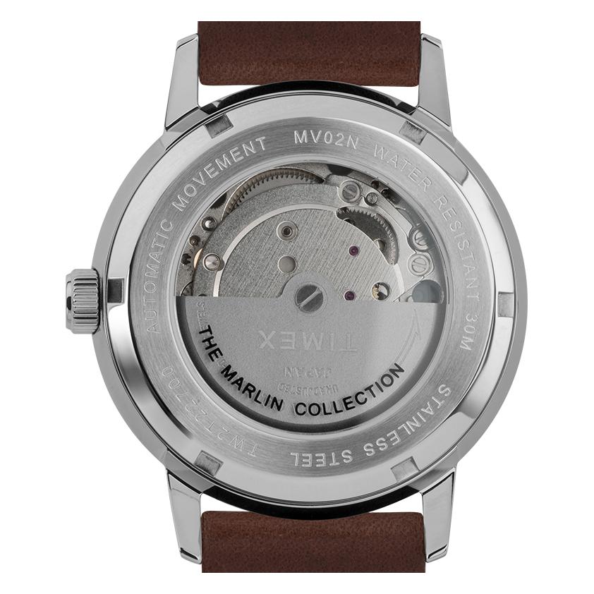 Timex Marlin TW2T22700 9