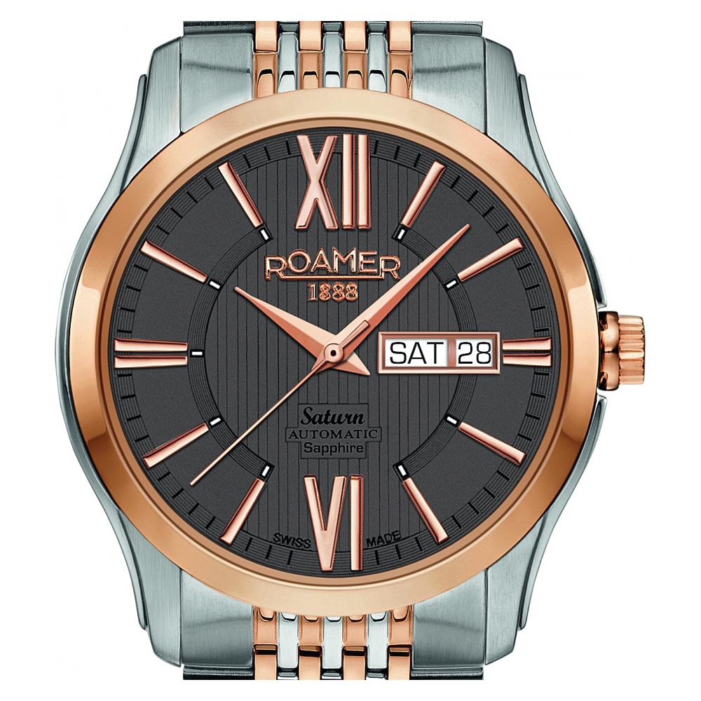 Roamer Saturn II 960637490390 7