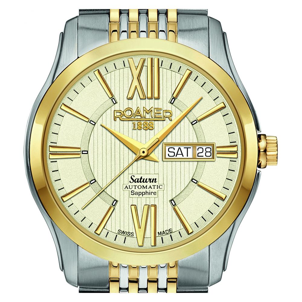 Roamer Saturn II 960637473390 7