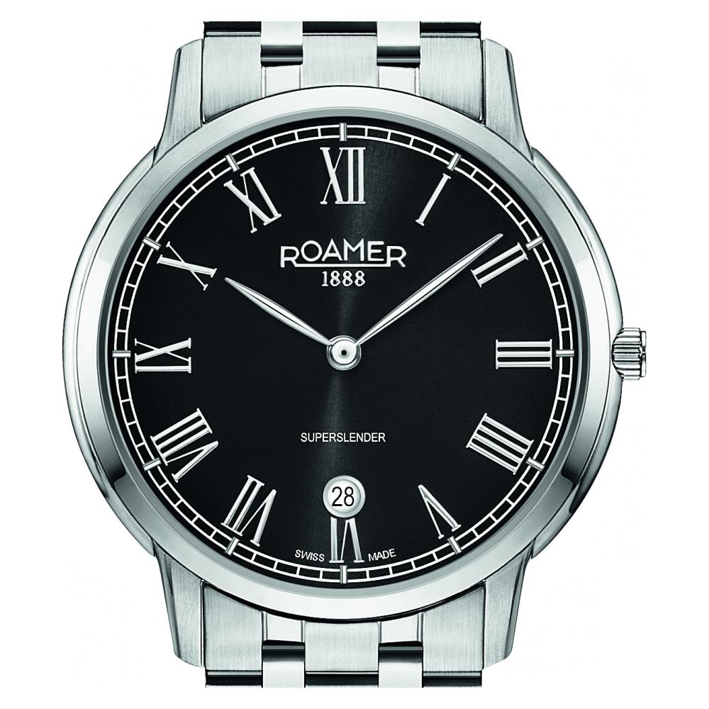 Roamer Superslender Gents 515810415250 7