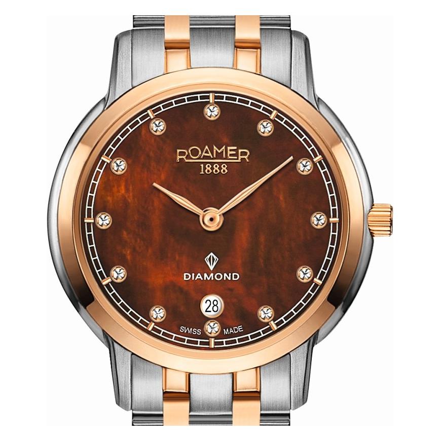 Roamer Superslender Ladies 515811490950 7