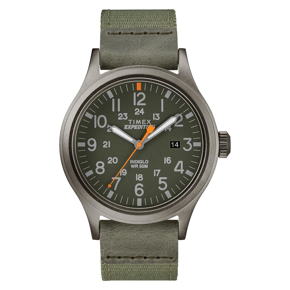 Timex Expedition TW4B14000 1
