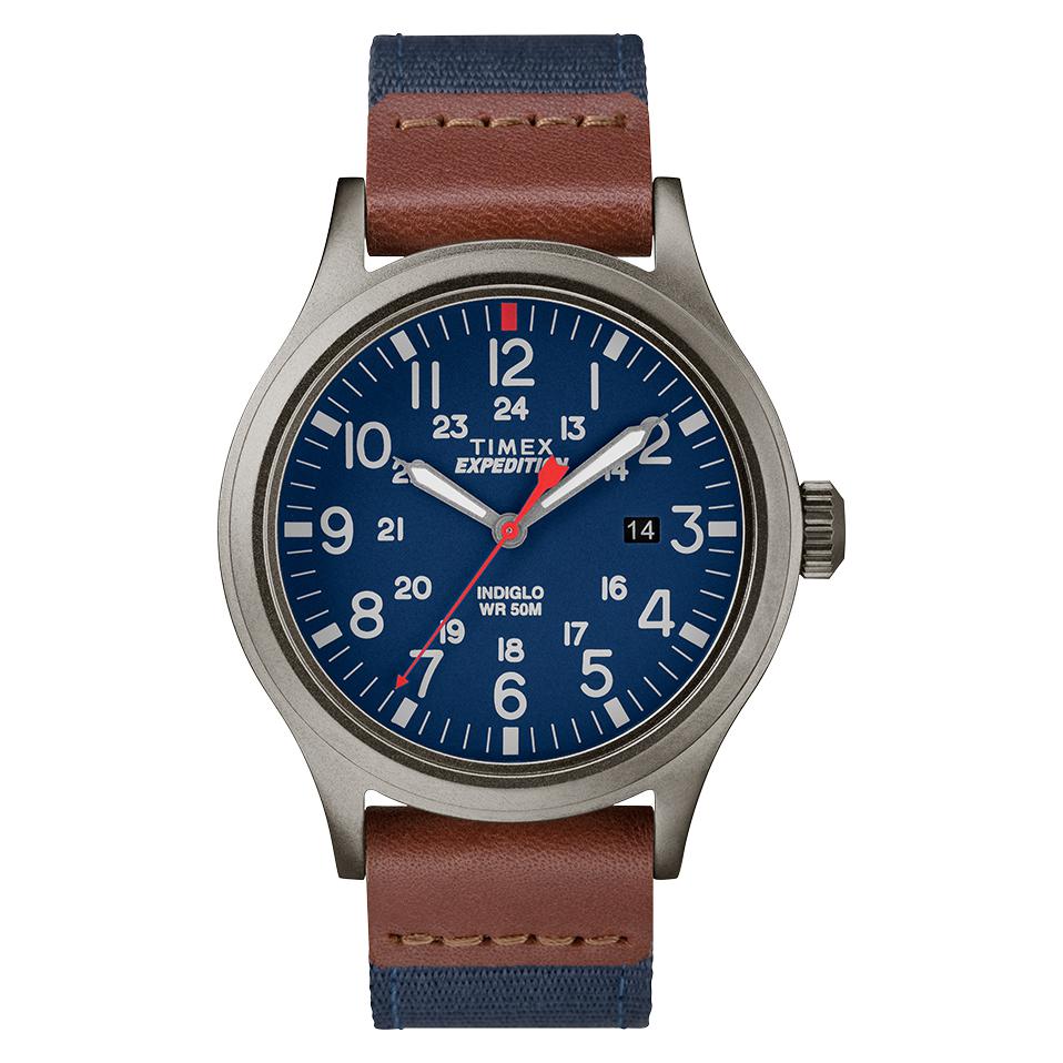 Timex Expedition TW4B14100 1