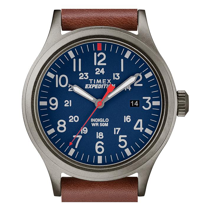 Timex Expedition TW4B14100 7