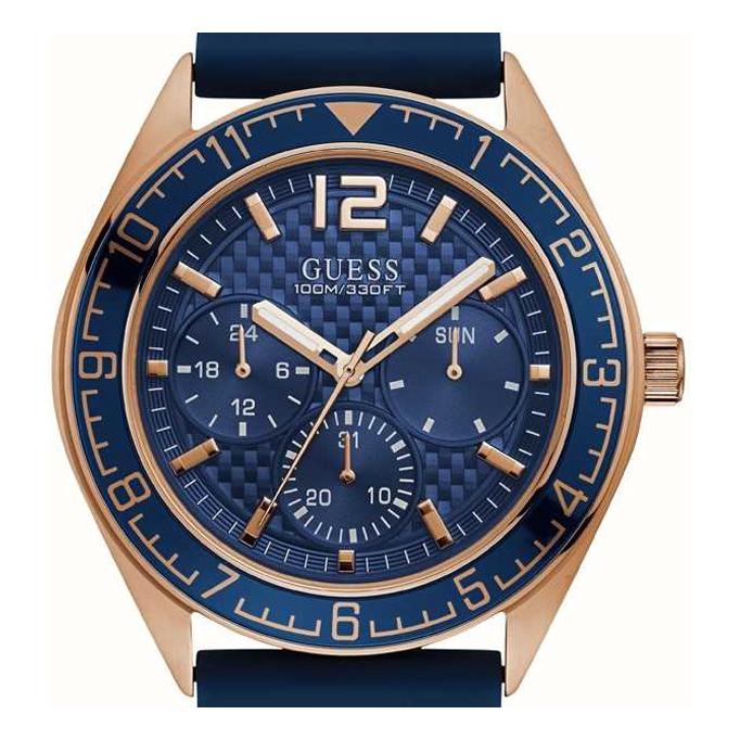 Guess Pacific W1167G3 7