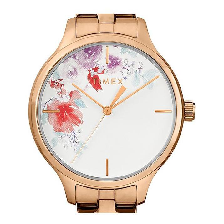 Timex Peyton TW2R87600 7