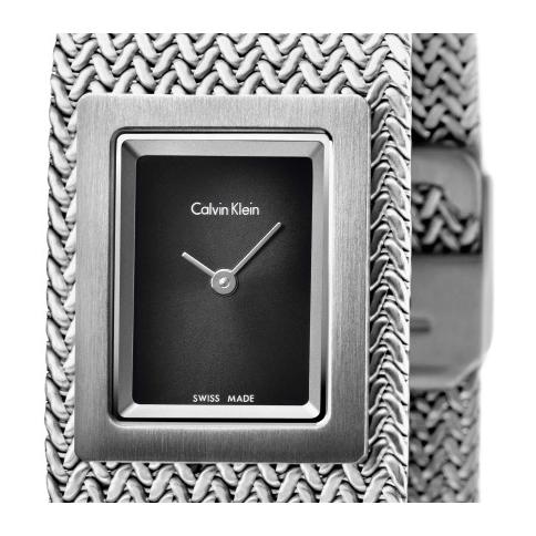 Calvin Klein Damskie K5L13131 8