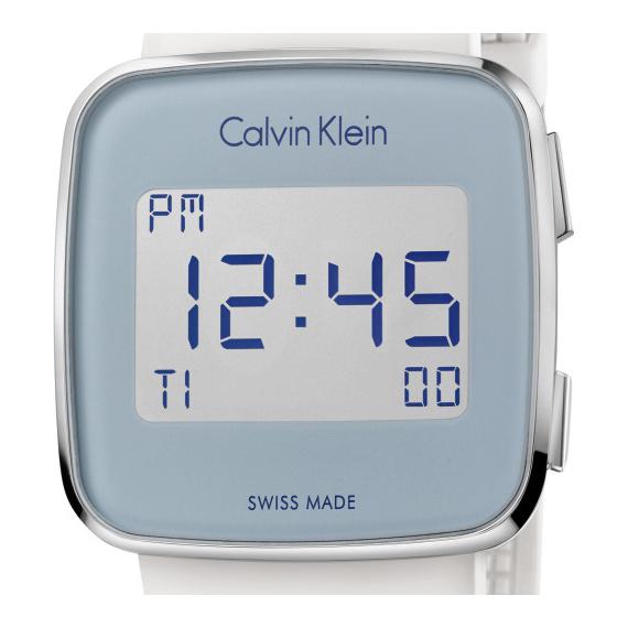 Calvin Klein Damskie Lady Future K5C21UM6 8