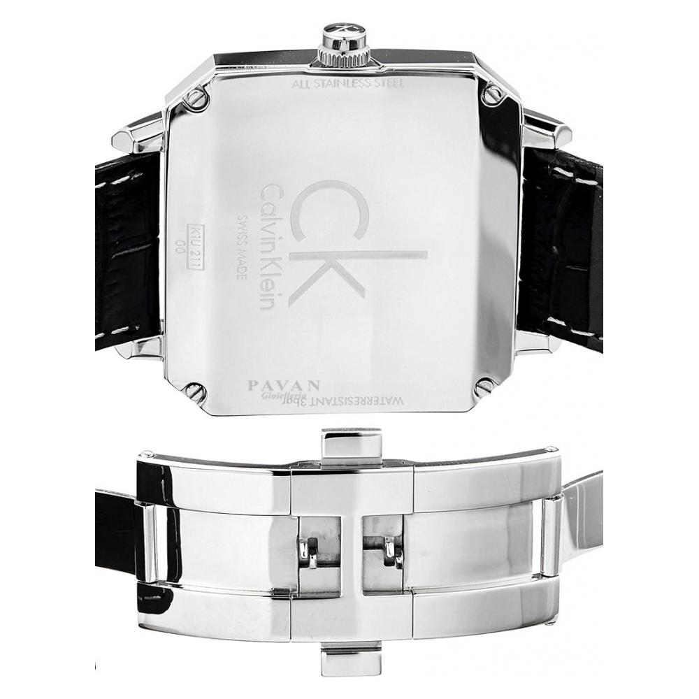 Calvin Klein CONCEPT K1U21120 11