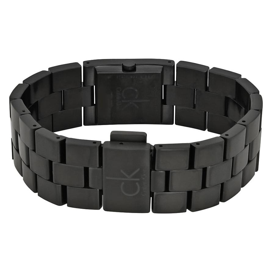 Calvin Klein Damskie Kalalis K0213402 8