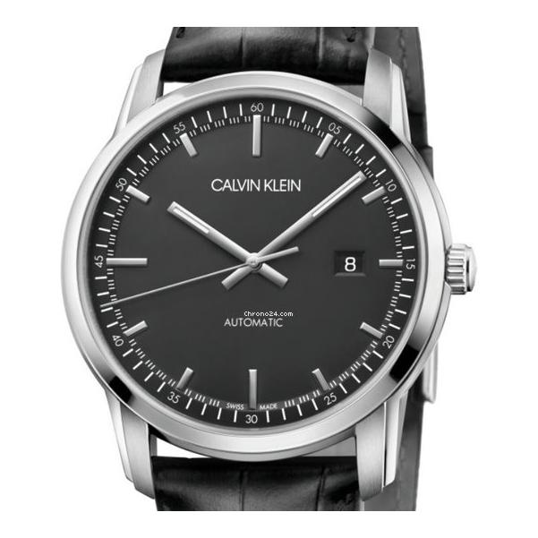 Calvin Klein INFINITE K5S341CZ 7