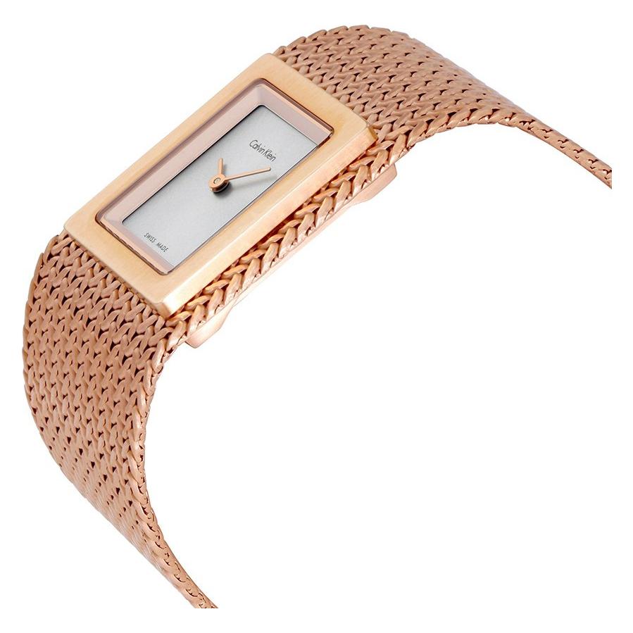 Calvin Klein Damskie K5L13636 7