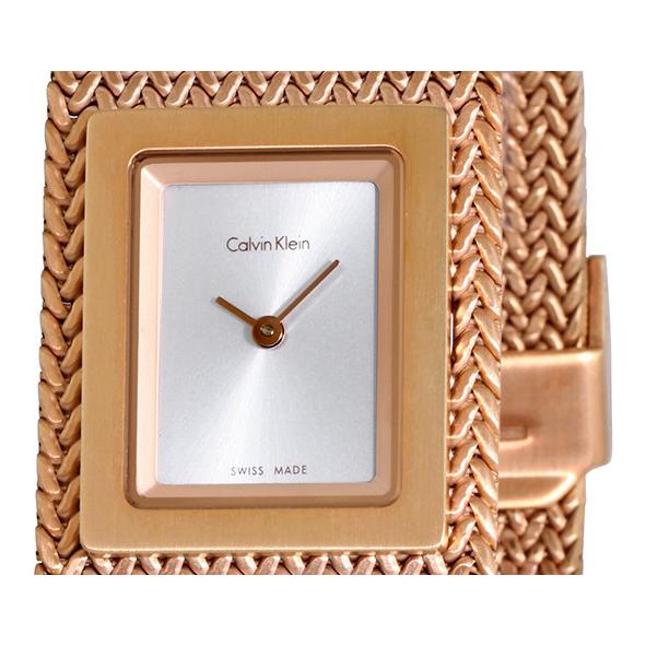 Calvin Klein Damskie K5L13636 8