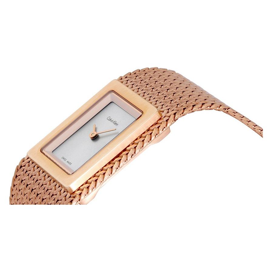 Calvin Klein Damskie K5L13636 9