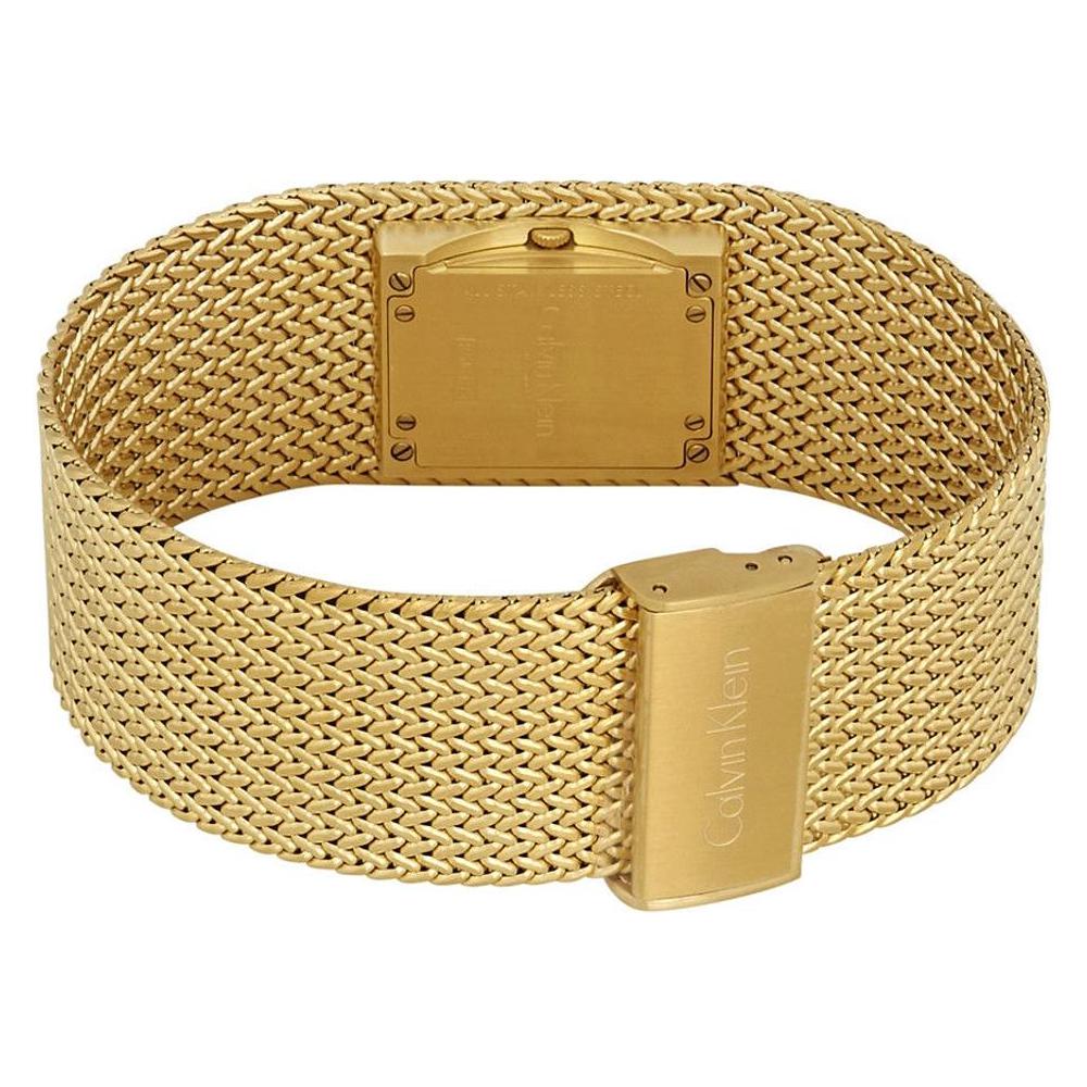 Calvin Klein Damskie Lady Future K5L13536 7