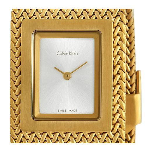 Calvin Klein Damskie Lady Future K5L13536 8