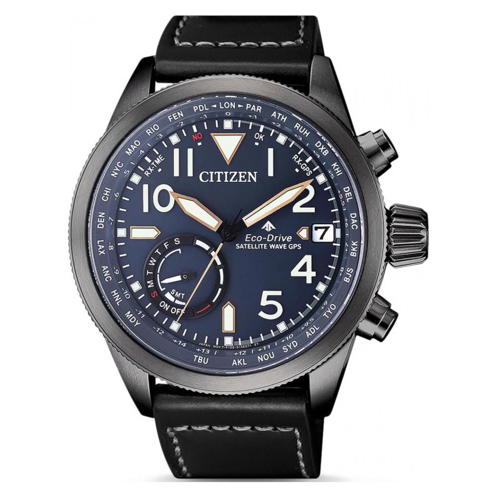 Citizen SATELLITE WAVE CC306711L 1