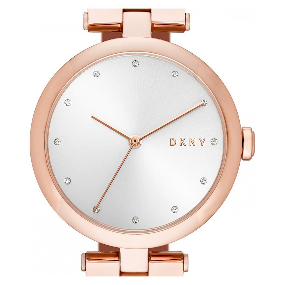 DKNY DKNY Eastside damskie NY2711 7