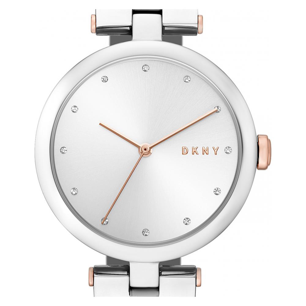 DKNY Damskie Eastside NY2745 8