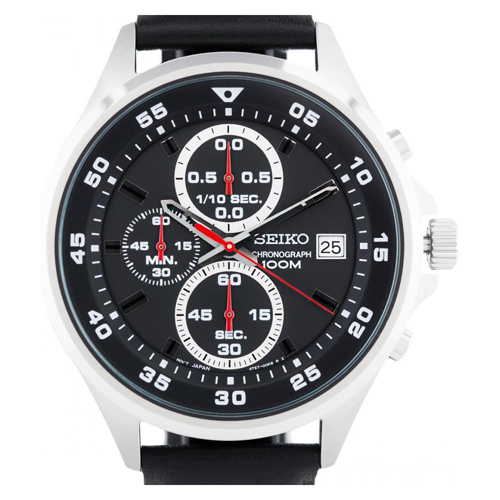 Seiko Chronograph SKS635P1 7