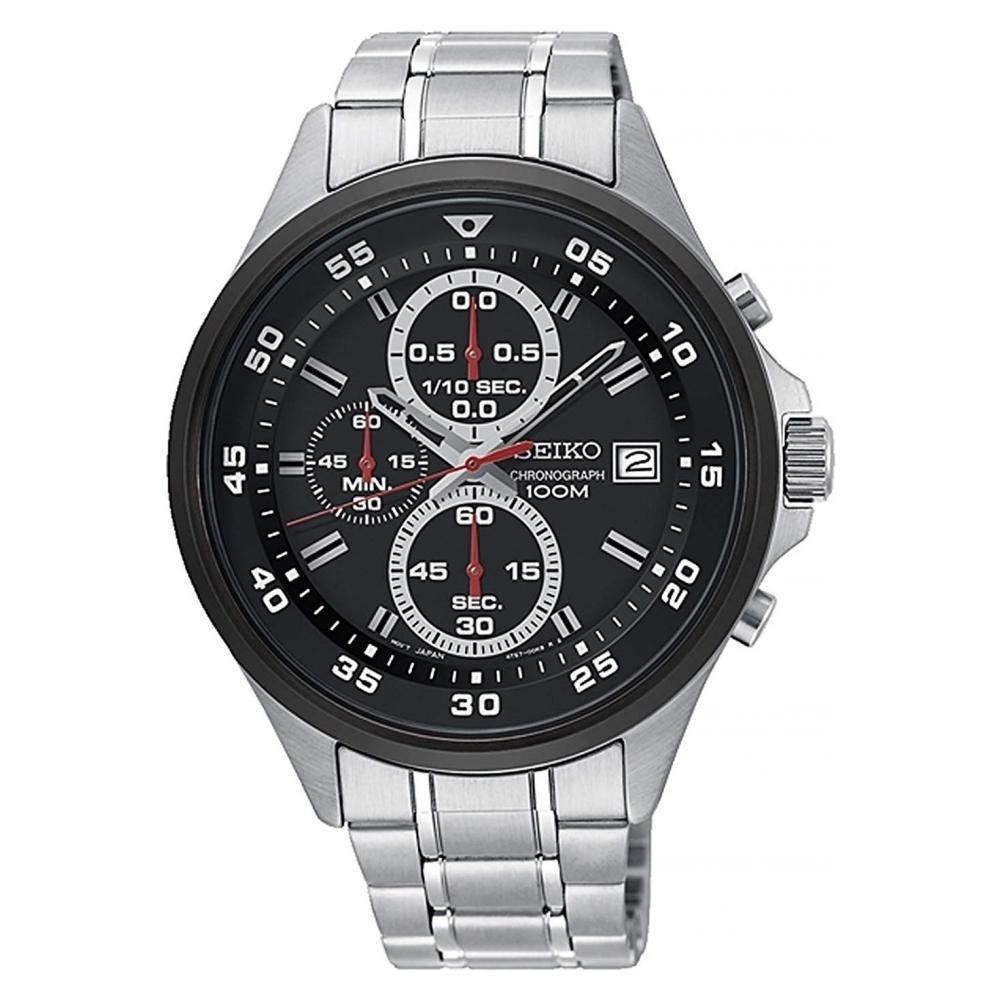 Seiko Chronograph SKS633P1 1