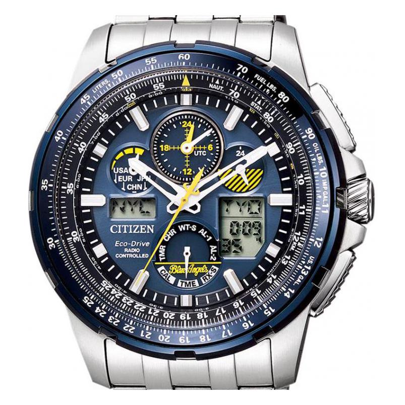 Citizen PROMASTER SKY JY805850L 7