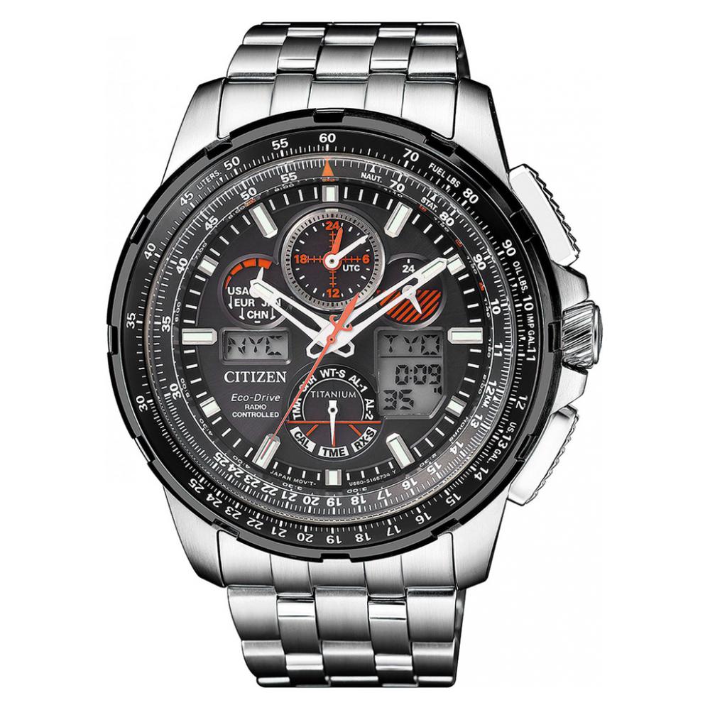 Citizen PROMASTER JY806988E 1