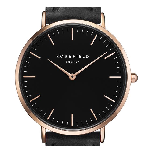 Rosefield The Bowery BBRMRX188 8