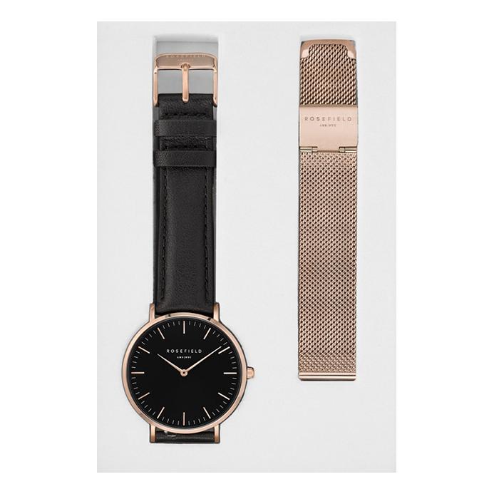 Rosefield The Bowery BBRMRX188 9