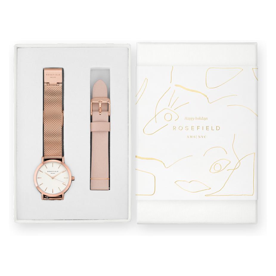 Rosefield The Tribeca TRWSPX185 7